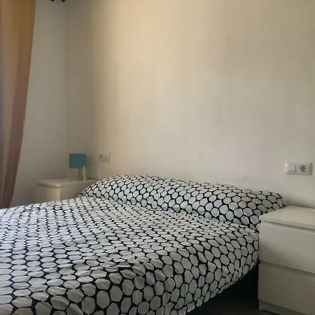 Apartment Spacious&cosy Vilanova Apt Close To Bcn And Sitges