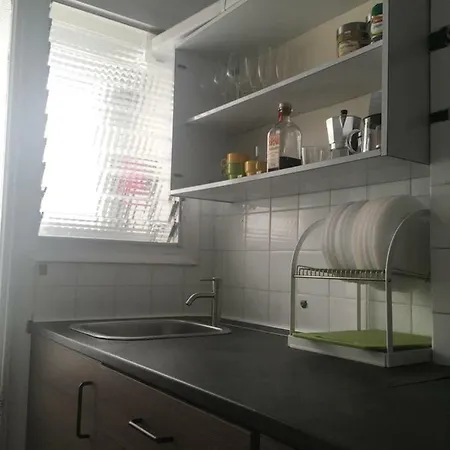 Apartment Spacious&cosy Vilanova Apt Close To Bcn And Sitges