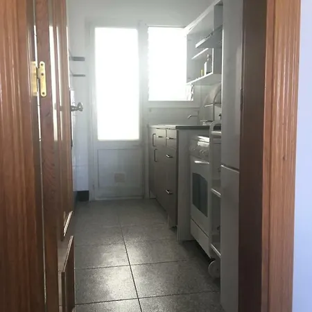 Spacious&cosy Vilanova Apt Close To Bcn And Sitges Vilanova i la Geltru