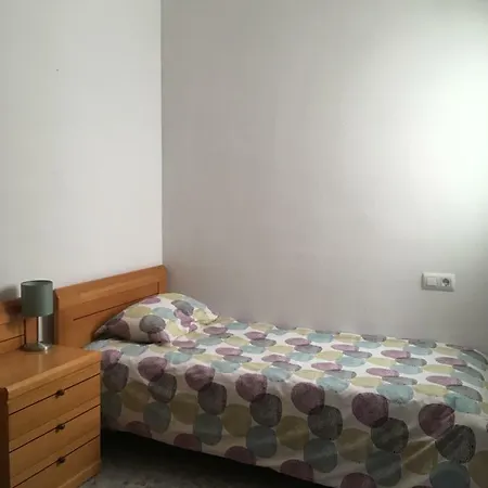 Apartment Spacious&cosy Vilanova Apt Close To Bcn And Sitges *