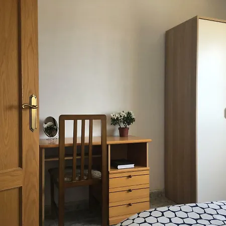 Spacious&cosy Vilanova Apt Close To Bcn And Sitges * Vilanova i la Geltru