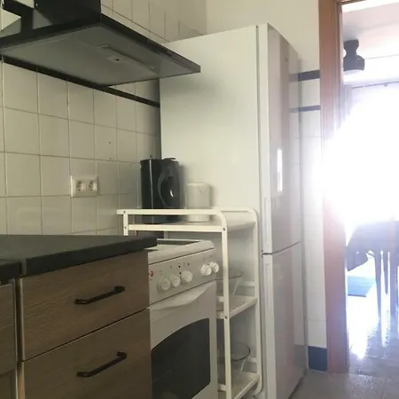 Spacious&cosy Vilanova Apt Close To Bcn And Sitges * Vilanova i la Geltru