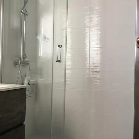 Spacious&cosy Vilanova Apt Close To Bcn And Sitges Vilanova i la Geltru