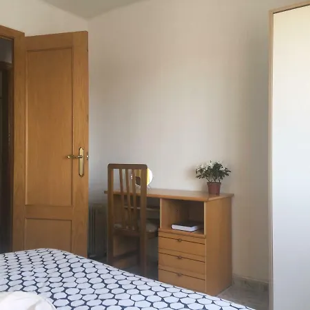 Apartment Spacious&cosy Vilanova Apt Close To Bcn And Sitges