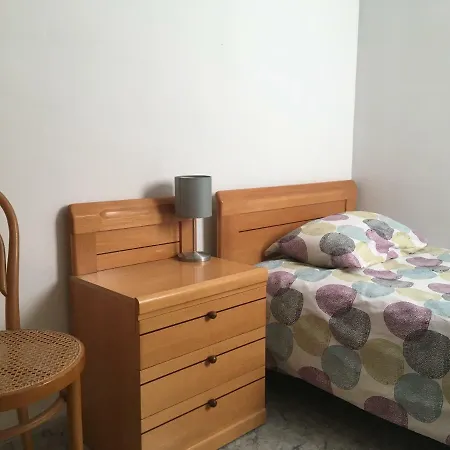 Spacious&cosy Vilanova Apt Close To Bcn And Sitges