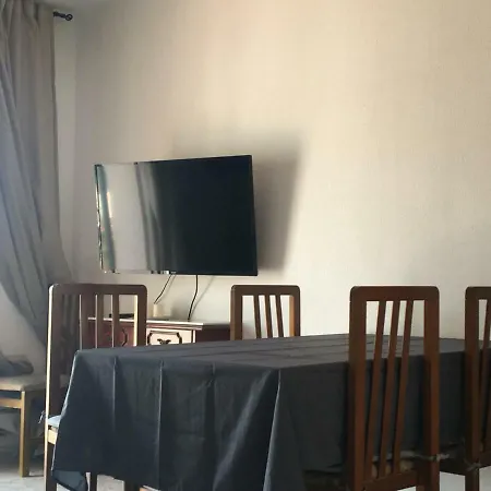Appartement Spacious&cosy Vilanova Apt Close To Bcn And Sitges *
