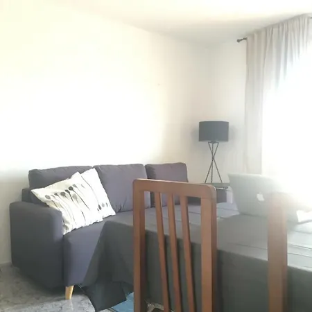 Spacious&cosy Vilanova Apt Close To Bcn And Sitges דירה Vilanova i la Geltrú